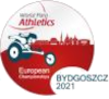 Atletica leggera - IPC Campionati Europei - 2021