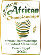 Ginnastica - Campionati Africani - Ginnastica Artistica - 2021