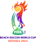 Beach Soccer - Campionato del Mondo - Fase finale - 2021 - Tabella della coppa