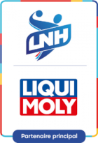 Pallamano - Liqui Moly StarLigue - 2021/2022 - Home