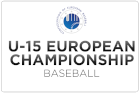 Baseball - Campionati Europei U-15 - Gruppo B - 2021 - Risultati dettagliati
