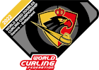 Curling - Campionato del Mondo Doppio Misto - 2022 - Home