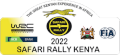 Rally - Rally del Kenya - 2022 - Risultati dettagliati