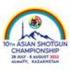 Tiro Sportivo - Campionati Asiatici Shotgun - 2022