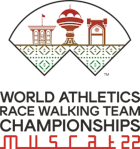 Atletica leggera - Campionati del Mondo a Squadre di Marcia - 2022