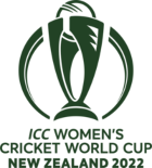 Cricket - Coppa del Mondo Femminile ICC - Fase Finale - 2022 - Tabella della coppa