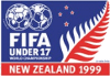 Calcio - Coppa del Mondo FIFA U-17 - 1999 - Home
