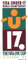 Calcio - Coppa del Mondo FIFA U-17 - 1995 - Home