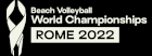Beach Volley - Campionato del Mondo Maschile - 2022 - Risultati dettagliati