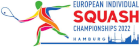 Squash - Campionati Europei Maschili - 2022 - Risultati dettagliati