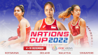 Netball -  - Palmares