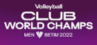 Pallavolo - Campionato del Mondo per Club FIVB Maschile - Statistiche