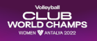Pallavolo - Campionato del Mondo per Club FIVB Femminili - Palmares