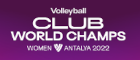 Pallavolo - Campionato del Mondo per Club FIVB Femminili - 2022 - Home