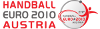 Pallamano - Campionato Europeo maschile - 2010 - Home