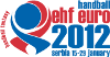 Pallamano - Campionato Europeo maschile - Prima fase - Gruppo A - 2012 - Risultati dettagliati