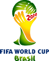 Calcio - Coppa del Mondo Maschile - 2014 - Home