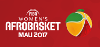 Pallacanestro - Campionati Africani Femminili - Group  A - 2017 - Risultati dettagliati