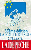 Ciclismo - Route du Sud - la Dépêche du Midi - 2014 - Risultati dettagliati
