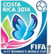 Calcio - Coppa del Mondo Femminile U-17 - 2014 - Home