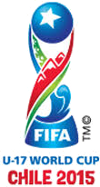 Calcio - Coppa del Mondo FIFA U-17 - 2015 - Home