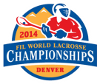 Lacrosse - Campionati del Mondo - Secondo Turno - Gruppo dei Secondi - 2014 - Risultati dettagliati