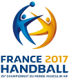 Pallamano - Campionati mondiali maschili - Fase finale - 2017 - Risultati dettagliati