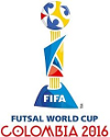 Calcio a 5 - Coppa del Mondo Calcio a 5 - Gruppo F - 2016 - Risultati dettagliati