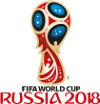 Calcio - Coppa del Mondo Maschile - Gruppo G - 2018 - Risultati dettagliati