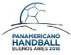 Pallamano - Campionato Panamericano Maschile - Gruppo A - 2016 - Risultati dettagliati
