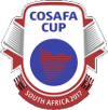 Calcio - Coppa COSAFA - 2017 - Home