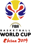 Pallacanestro - Campionati mondiali maschili - 2019 - Home