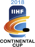 Hockey su ghiaccio - Coppa Continentale - Final Round - Group F - 2017/2018 - Risultati dettagliati