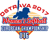 Softball - Campionati Europei U-16 Femminili - Girone di Classificazione - 2017 - Risultati dettagliati