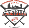 Baseball - Campionati Europei U-15 - Gruppo B - 2017 - Risultati dettagliati