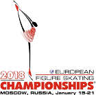 Pattinaggio Artistico - Campionati Europei - 2017/2018