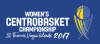 Pallacanestro - Campionato CentroBasket Femminile - 2017 - Risultati dettagliati