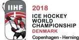 Hockey su ghiaccio - Campionato del Mondo - 2018 - Home