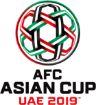 Calcio - Coppa d'Asia per Nazioni - Fase finale - 2019 - Tabella della coppa