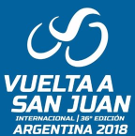 Ciclismo - Vuelta a San Juan Internacional - 36 Edicion - 2018 - Elenco partecipanti