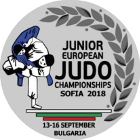Judo - Campionato Europeo Juniores - 2018