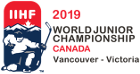 Hockey su ghiaccio - Campionato del Mondo U-20 - 2019 - Home