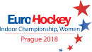 Hockey su pista - Campionato Europeo Femminile European Indoor - Gruppo  A - 2018 - Risultati dettagliati