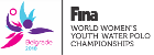 Pallanuoto - Campionato del Mondo Giovanile Femminile - Fase finale - 2018 - Risultati dettagliati