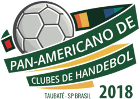 Pallamano - Campionato Panamericano per club Maschile - Fase Finale - 2018 - Risultati dettagliati