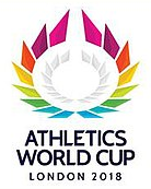Atletica leggera - Coppa del Mondo - 2018