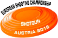 Tiro Sportivo - Campionati Europei Shotgun - 2018