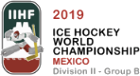 Hockey su ghiaccio - Campionato del Mondo Serie II B - 2019