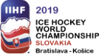 Hockey su ghiaccio - Campionato del Mondo - Pool  Finale - 2019