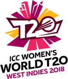 Cricket - Coppa Del Mondotwenty20 Femminile - 2018 - Home